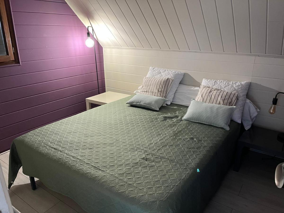 Le Chalet Normand Merville-Franceville-Plage Luaran gambar